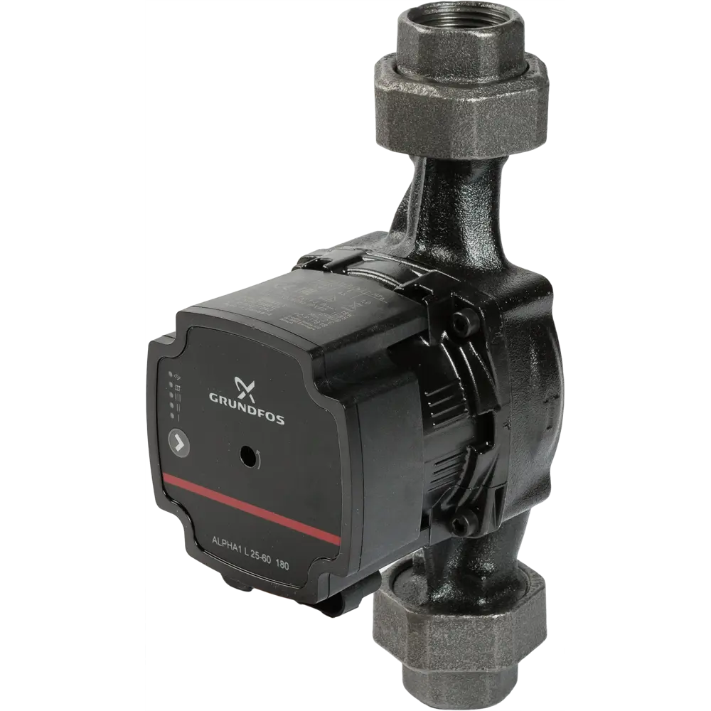 Насос циркуляционный Grundfos Alpha2 L 25/60 STLM-2004034