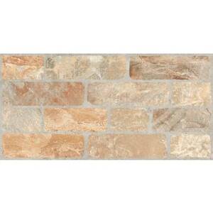 Керамогранит Old Bricks OB v11 30x60 Неполированный