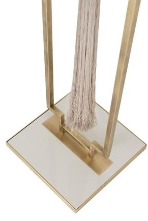 FRATO Торшер из латуни с отраженным светом Hanoi Flf020014aai  - Вид №2