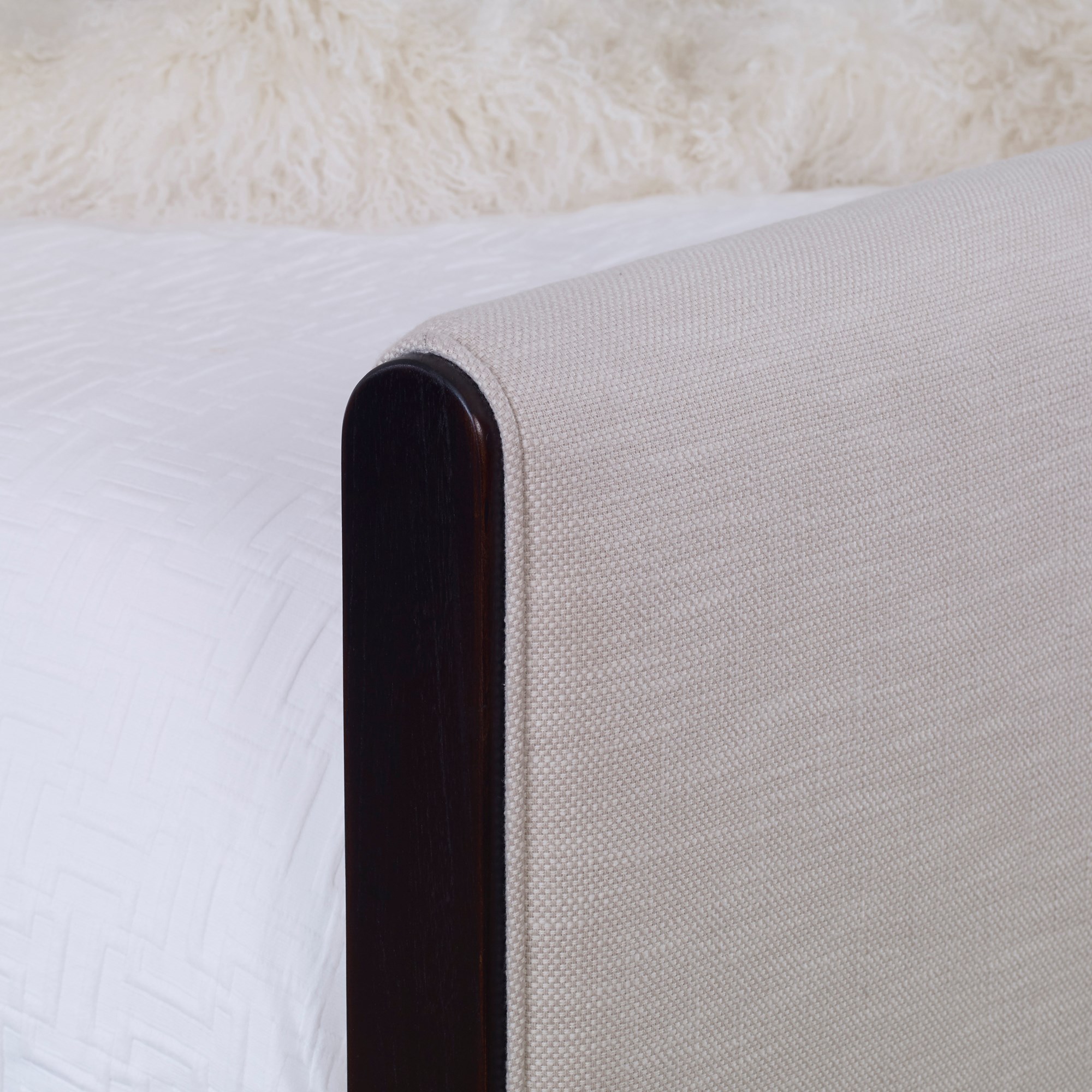 Кровати 9222-200 Rollo Bed - King Ambella  - Вид №2