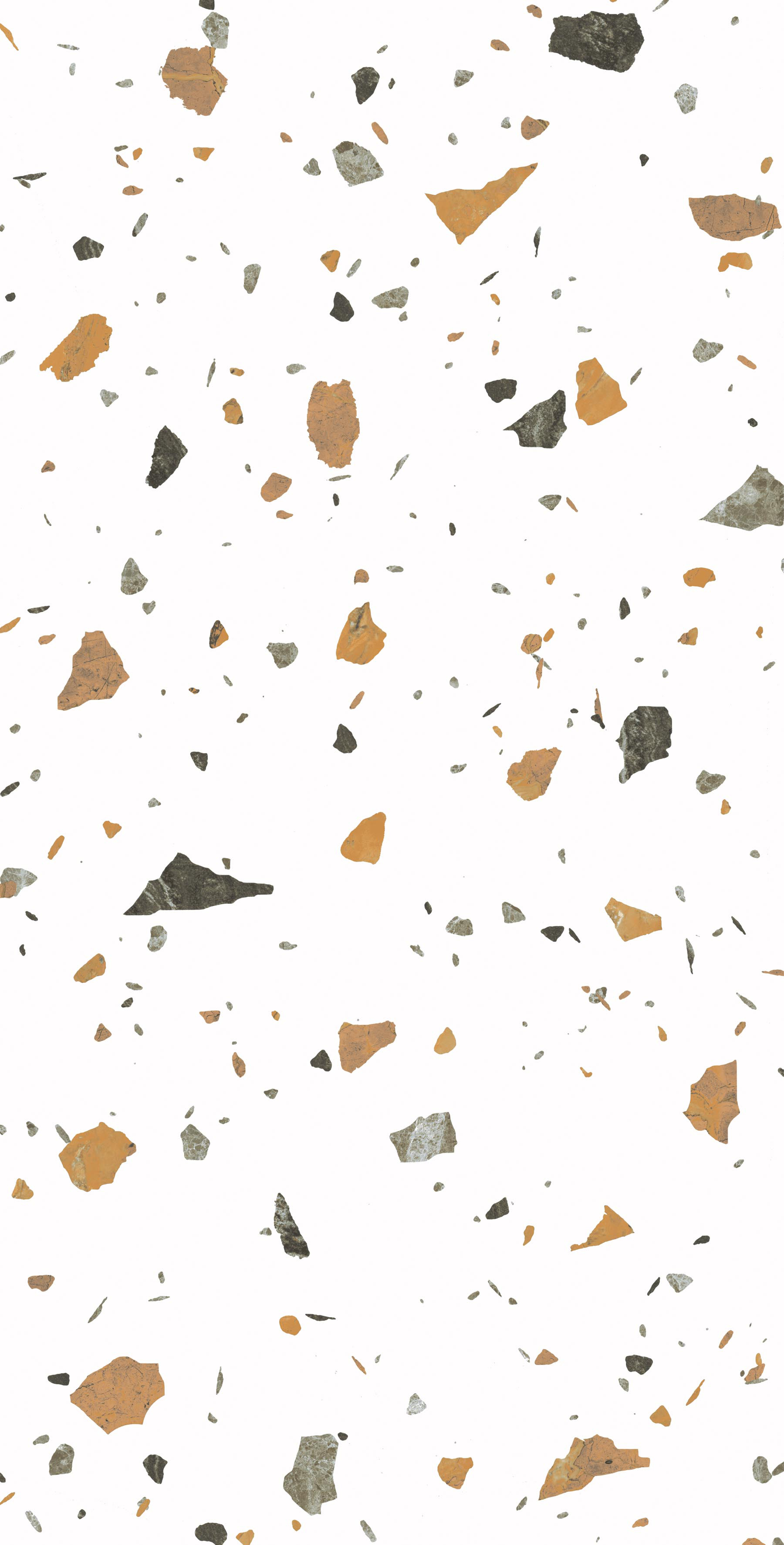 Керамогранит TERAZZO BLANCO 60х120 Arcadia Ceramica GI8013-A - Вид №2