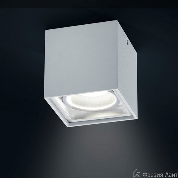 Helestra SIRI LED 15/1559.07 matt white потолочный 105042