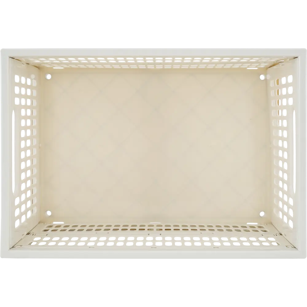 Ящик для рассады Keter Mini складной 34x24x17 см цвет кремовый Santreyd STLM-2126458 - Вид №2