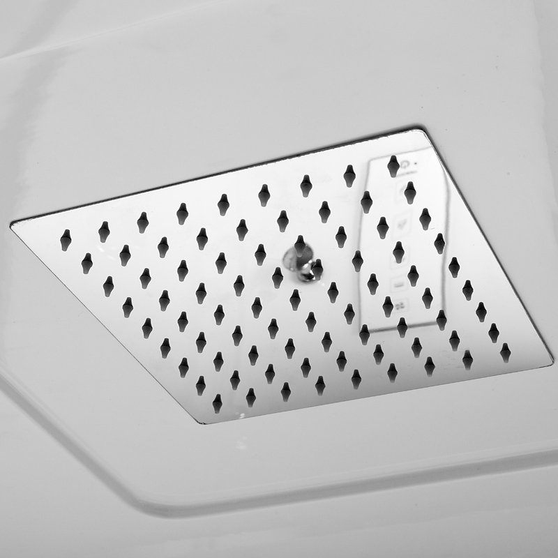 ЕМ2710 с электрикой (эл.) Душевая кабина DETO Серия ЕМ ЕМ4515 с электрикой (эл.) - Вид №30