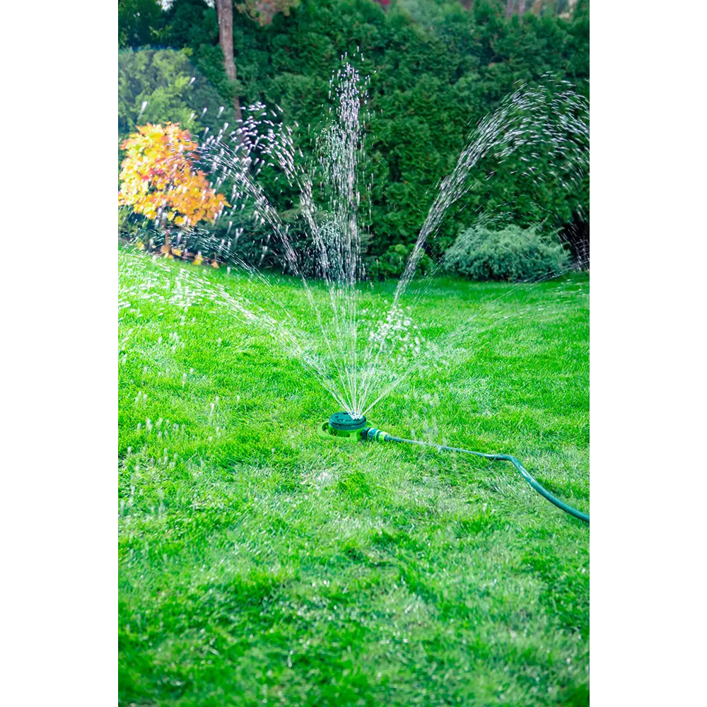 Дождеватель Verto 8 режимов 125 м² Santreyd STLM-2180950 - Вид №1