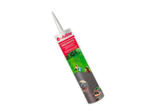 Герметик на основе эластомерного битума