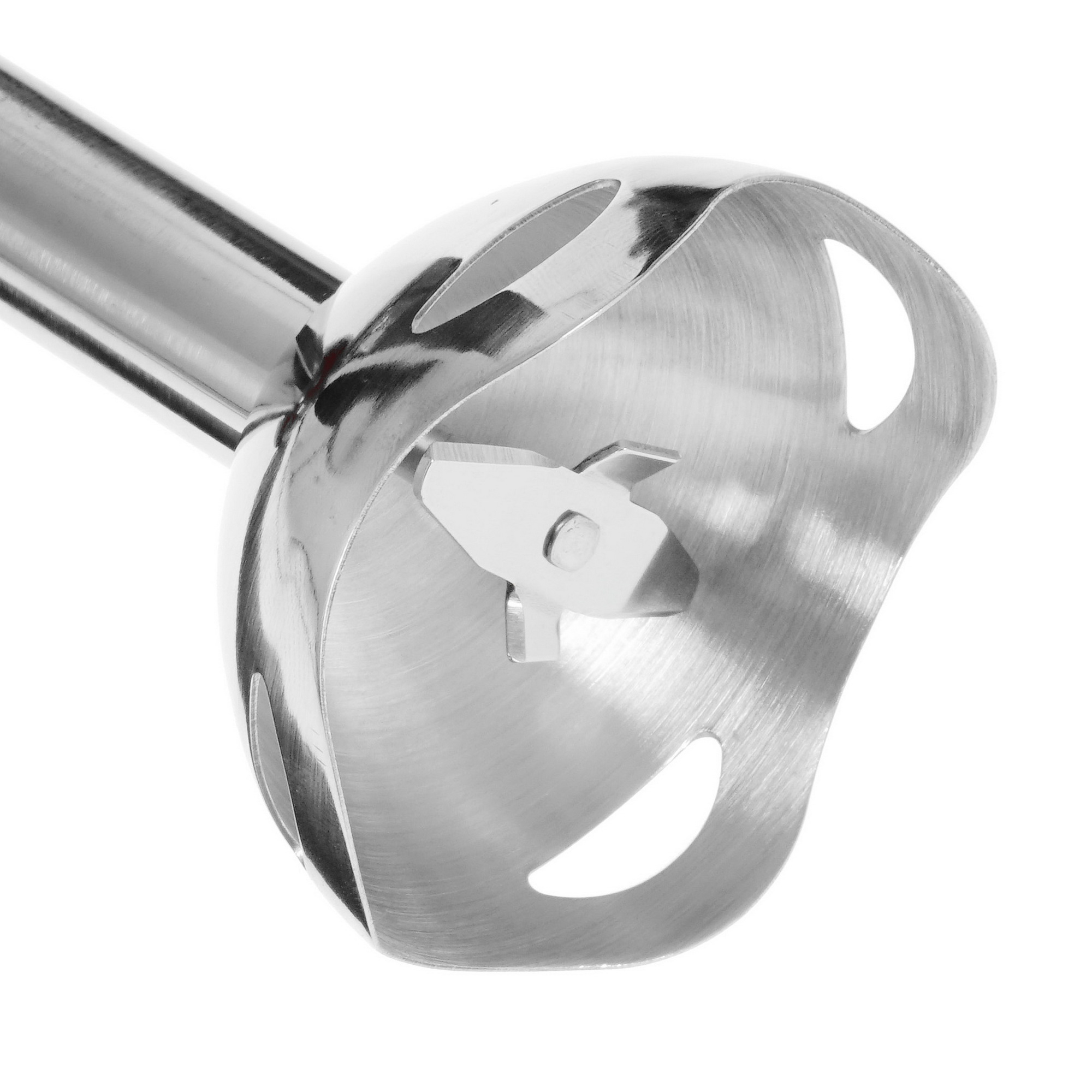 5356064 Блендер погружной Blackton Bt HB1230SS красный STDN-0011362 - Вид №6