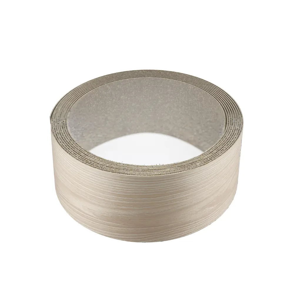 Кромка с клеем для столешницы Delinia серия Ясень Наваро 244x3.2 см STLM-2090258