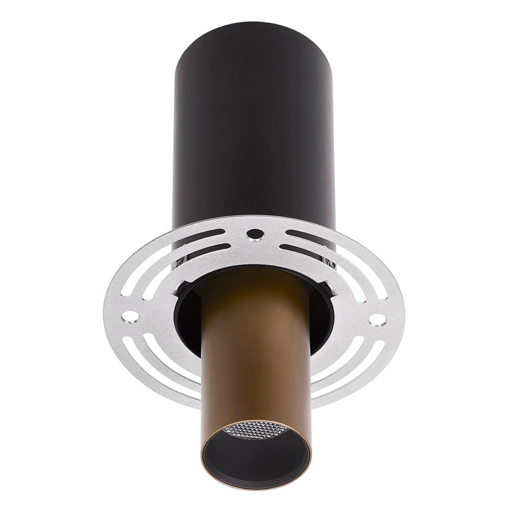 Регулируемый встраиваемый прожектор DGA IN&OUT F ARCH-00145800 - Вид №2