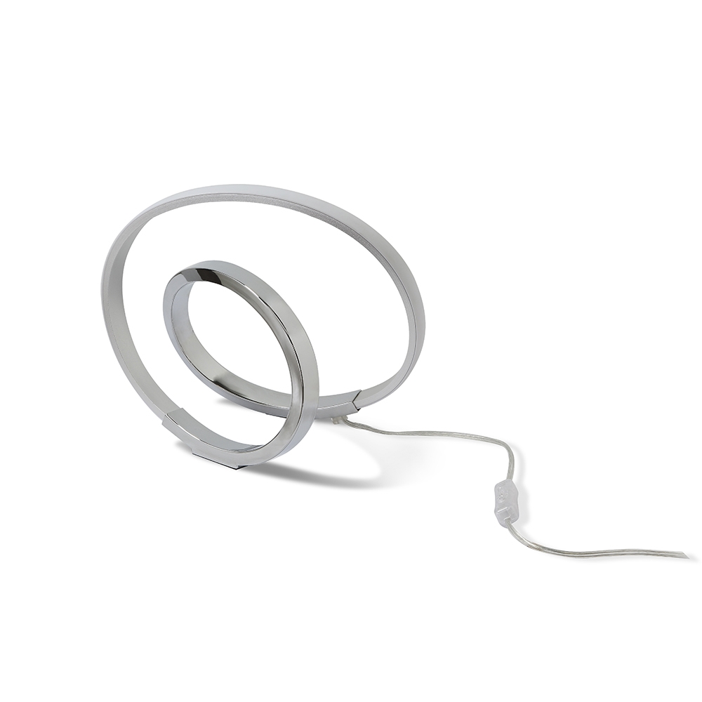 066833 Настольная лампа 5383 Mantra Infinity - Вид №6