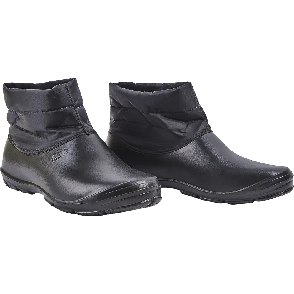 Полусапоги мужские Ayo NPL1 размер 41 цвет чёрный STLM-2069758