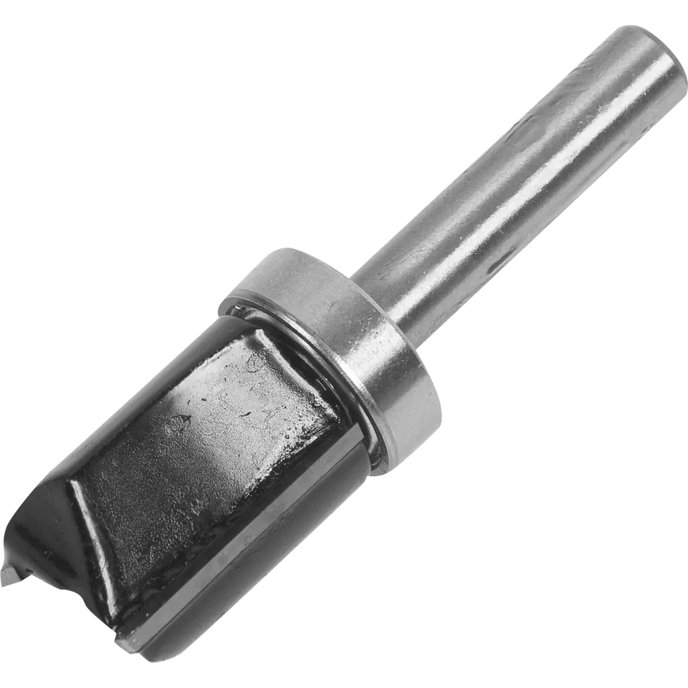 Фреза кромочная прямая Fit 36682, 19x25x66 мм 82262406 STLM-2157221 
