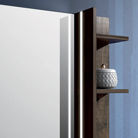 Lume 13 Mastella  Lume  Комплект мебели для ванной  - Вид №2