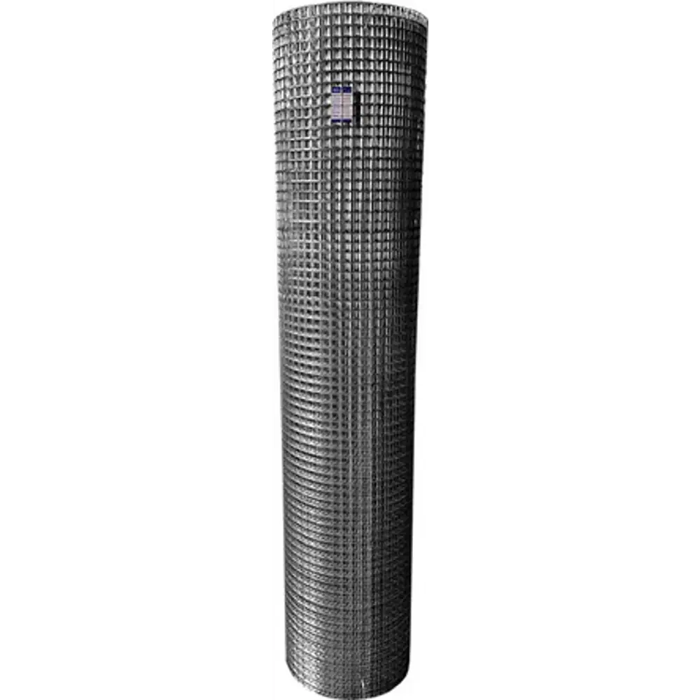 Сетка стальная 25x25x1.4 мм 2x50 м 89360708 STLM-2094726 Santreyd 