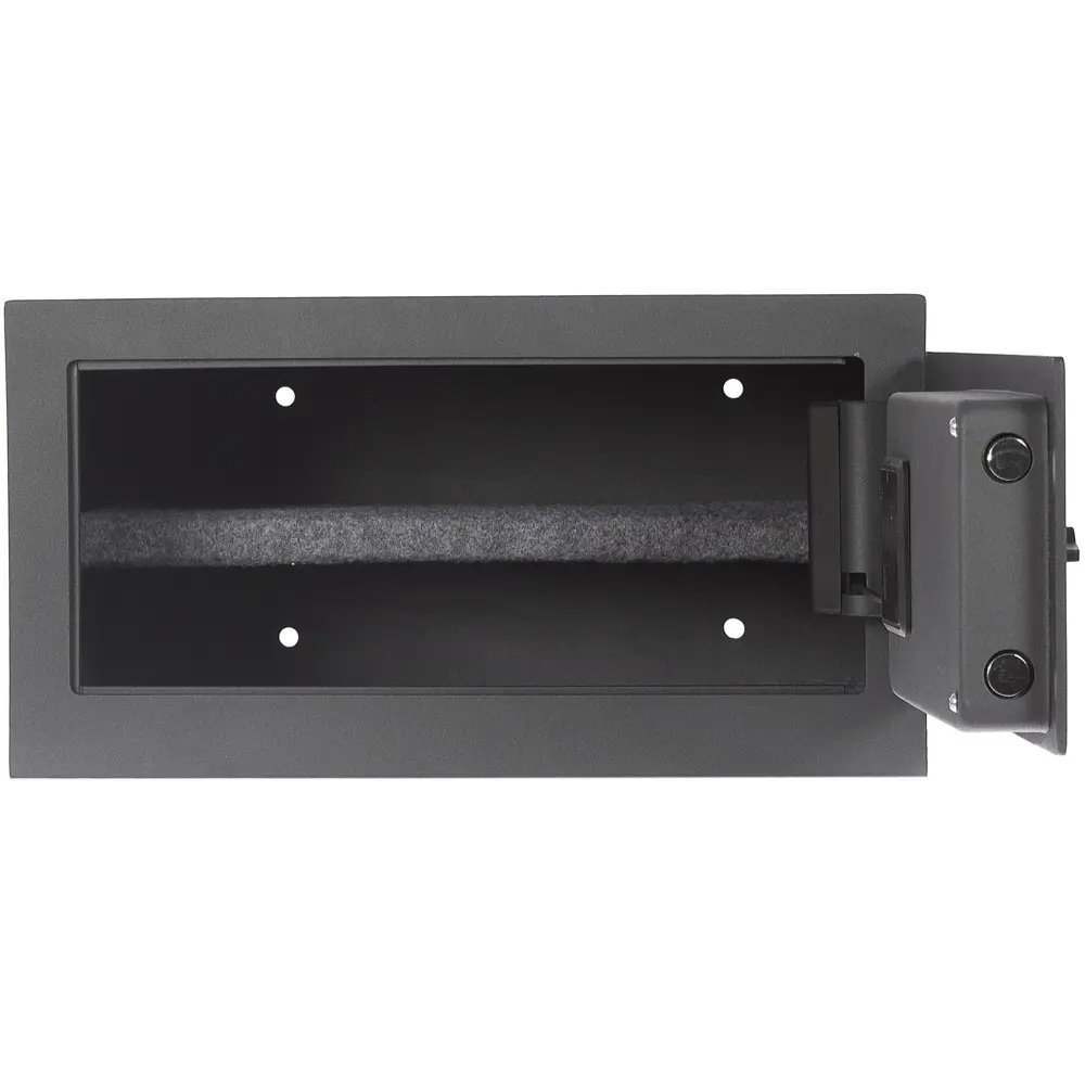 Сейф мебельный Standers N2 с электронным замком сталь 28 л STLM-2121232 - Вид №4