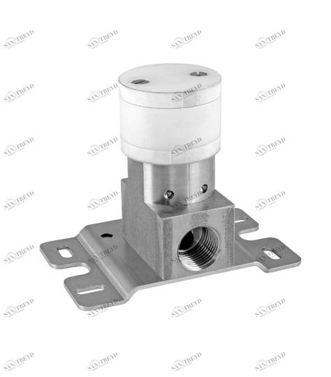 FIR Italia Водослив встроенный BUILT-IN PARTS 05.2141.4 