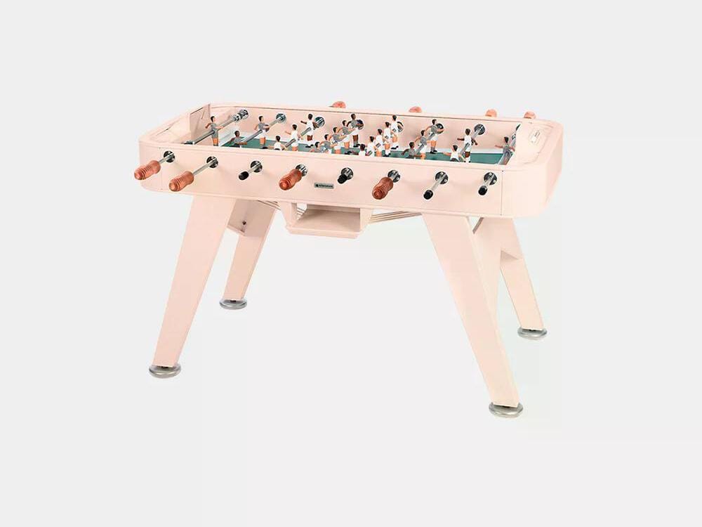 Внутренняя прямоугольная сталь Calciobalilla RS Barcelona RS2 INDOOR FOOTBALL TABLE ARCH-00114993 - Вид №53