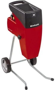 EINHELL Электрический измельчитель передач Attrezzi da giardinaggio
