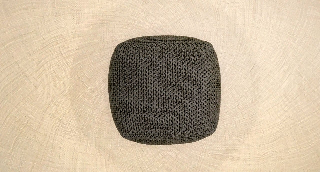 Съемный пуфик Paola Lenti Picot ARCH-00055512 - Вид №2