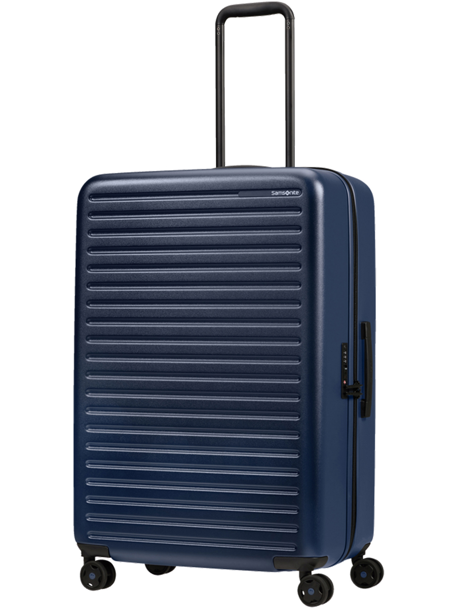 KF1-41003 Чемодан KF1*003 Spinner (4 wheels) 75 Samsonite Stackd  - Вид №4