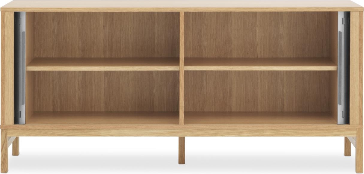 600520 Jalousi Комод Серый Normann Copenhagen  - Вид №2