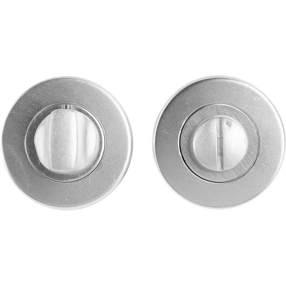 Накладка фиксатор INBK 07 A алюминий цвет серый Santreyd STLM-2040294 - Вид №2