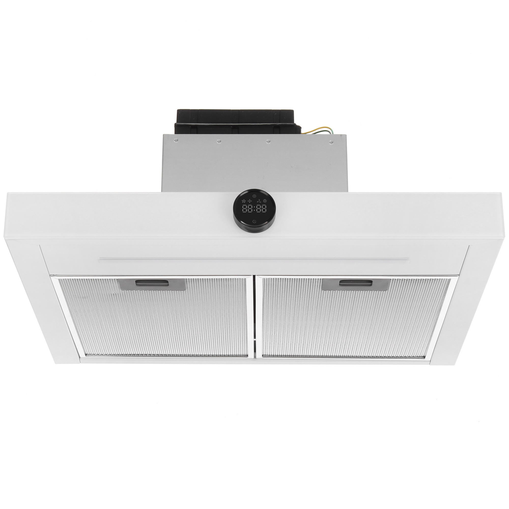 9202568 Вытяжка каминная Eigen Wien белый STDN-0108968 - Вид №1