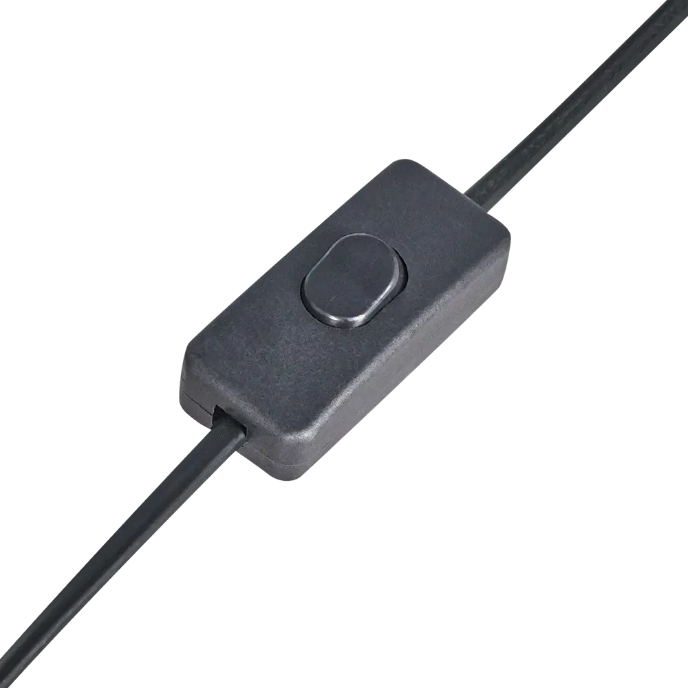 Торшер KD-309 цвет зелёный CAMELION STLM-2116144 - Вид №6