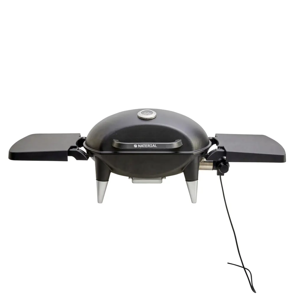 Электрический гриль Naterial Hyperion для идеального барбекю 84279660 STLM-0048040 - Вид №5