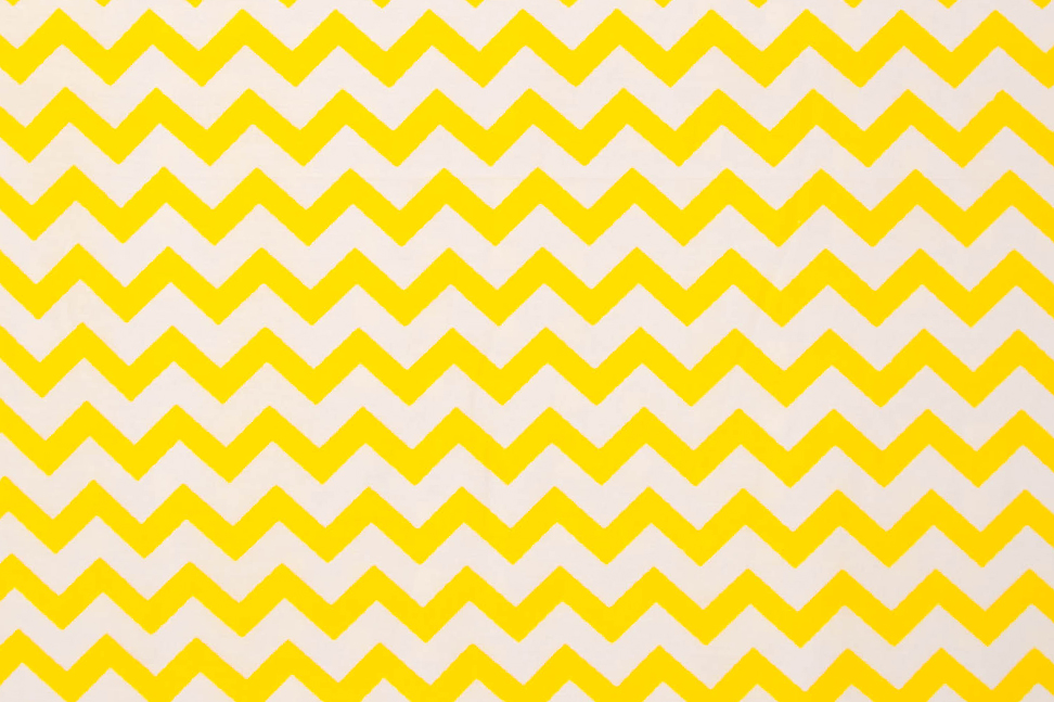 Детское постельное белье "Зигзаги" желтое БЕЛЬМАРКО  327400 Желтый Santreyd  - Вид №3