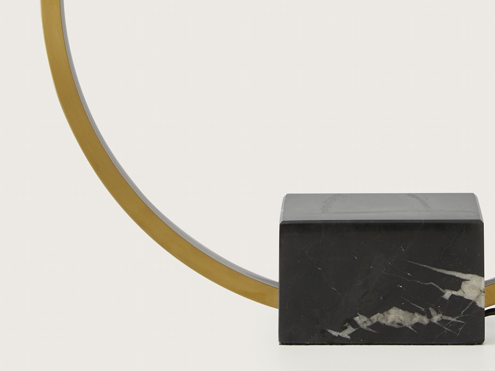 065060 Настольная лампа 60 cm Aromas del Campo Tivoli - Вид №1