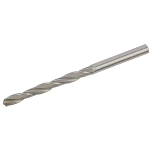Сверло по металлу Волжский инструмент Р6М5 6,5 мм для профессиональных работ 89387024