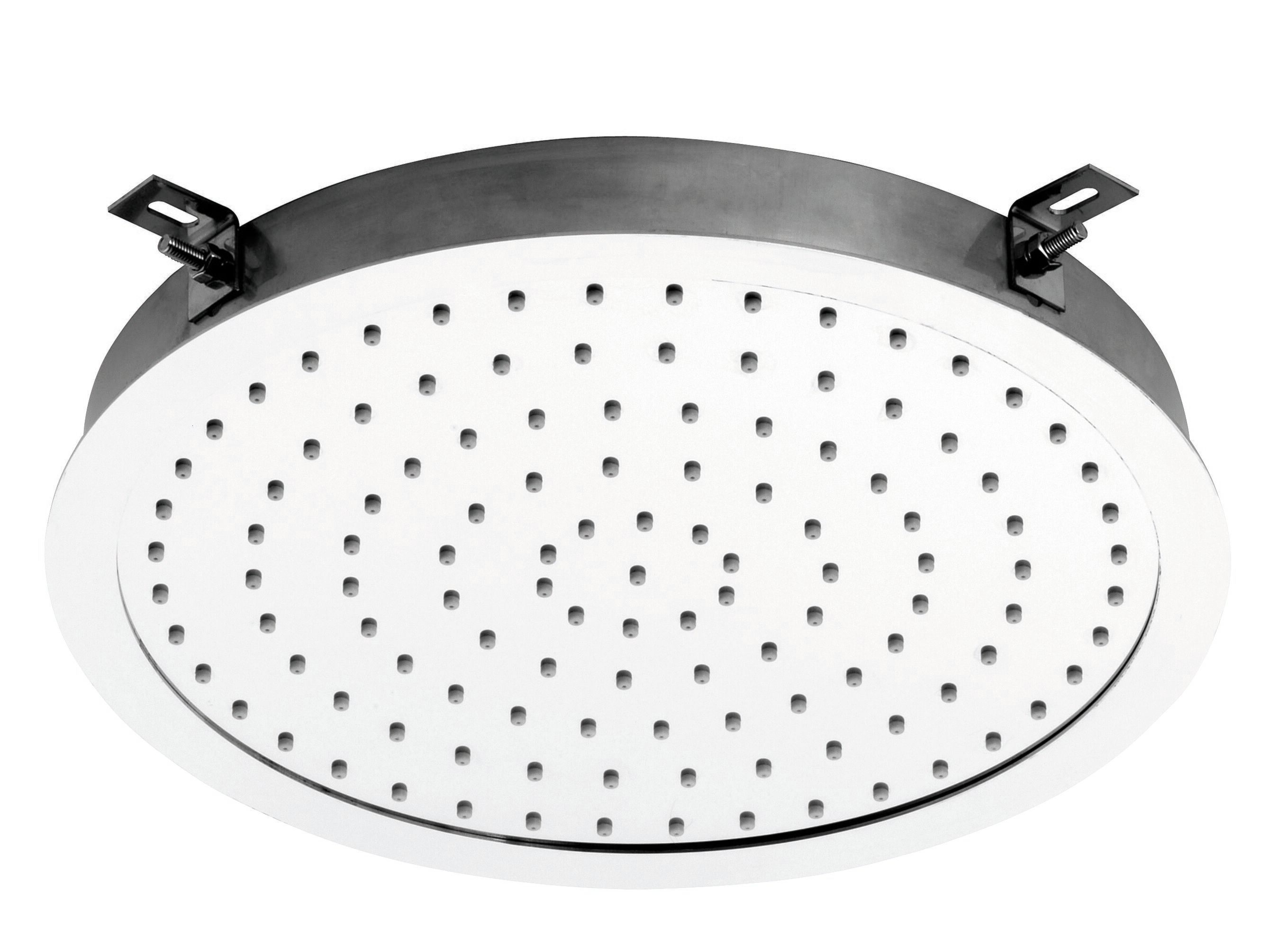 Круглая потолочная душевая головка из нержавеющей стали IB Monamour ARCH-00005037
