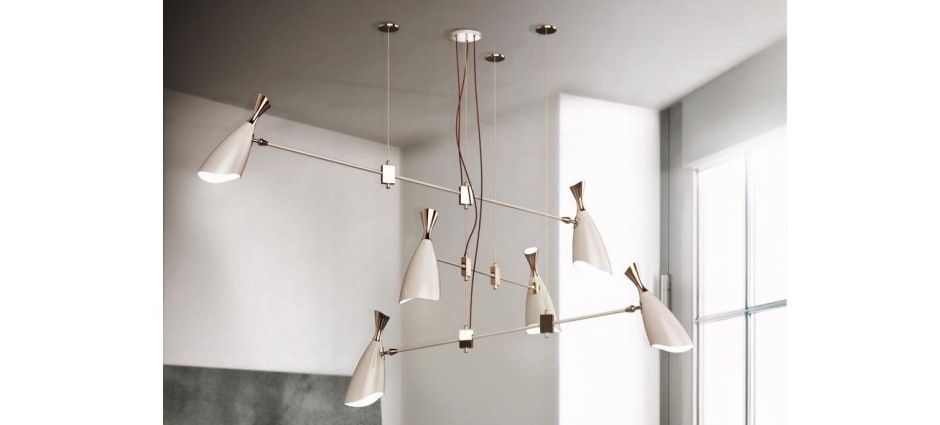 004252 Люстра 6L Delightfull Duke - Вид №2