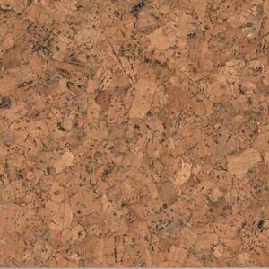 Пробка Corksribas Decork Country (Гладкая) 600х300 мм.