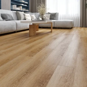 CRAFT FLOOR SPC плитка Дуб Берн - натуральная текстура дуба в современном исполнении 89396940