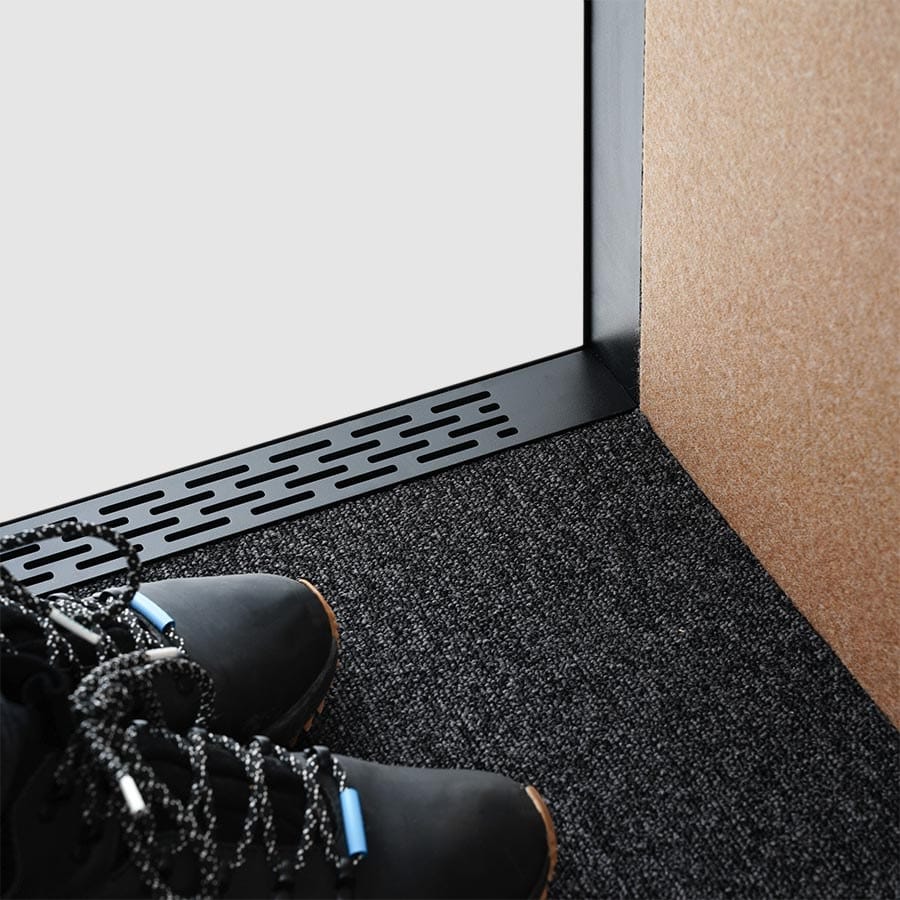 Одноместный акустическая офисная кабина Askia Kameleon ARCH-00071850 - Вид №12