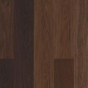 Инженерная доска Boen Maxi Smoked Nature Дуб Натур (Гладкая) 833х100 мм.