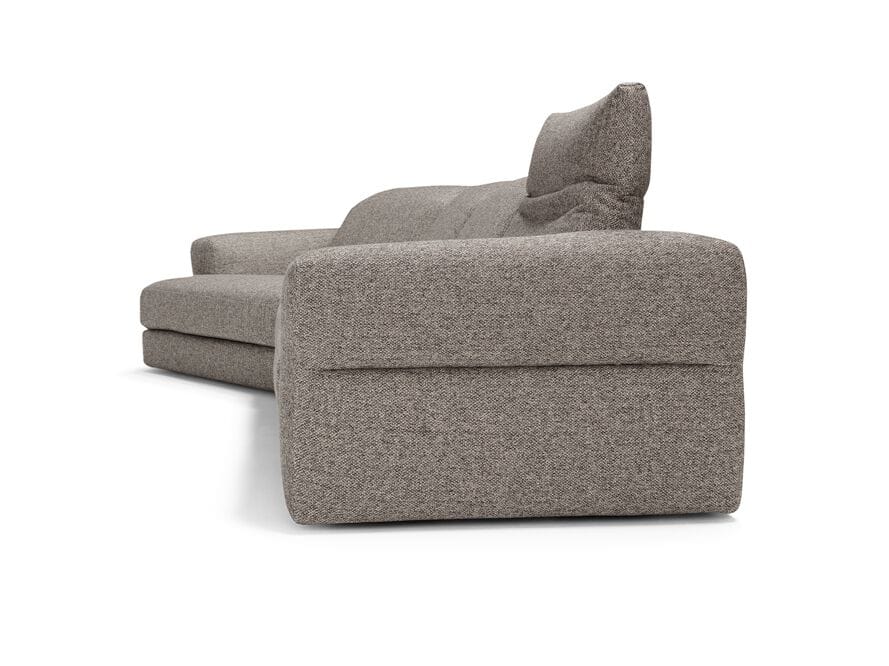 Ткань диван Max Divani MIA ARCH-00069253 - Вид №4