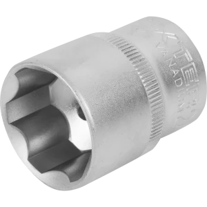 Торцевая головка Dexter 1/2 " 24 мм 16369380 STLM-2070861