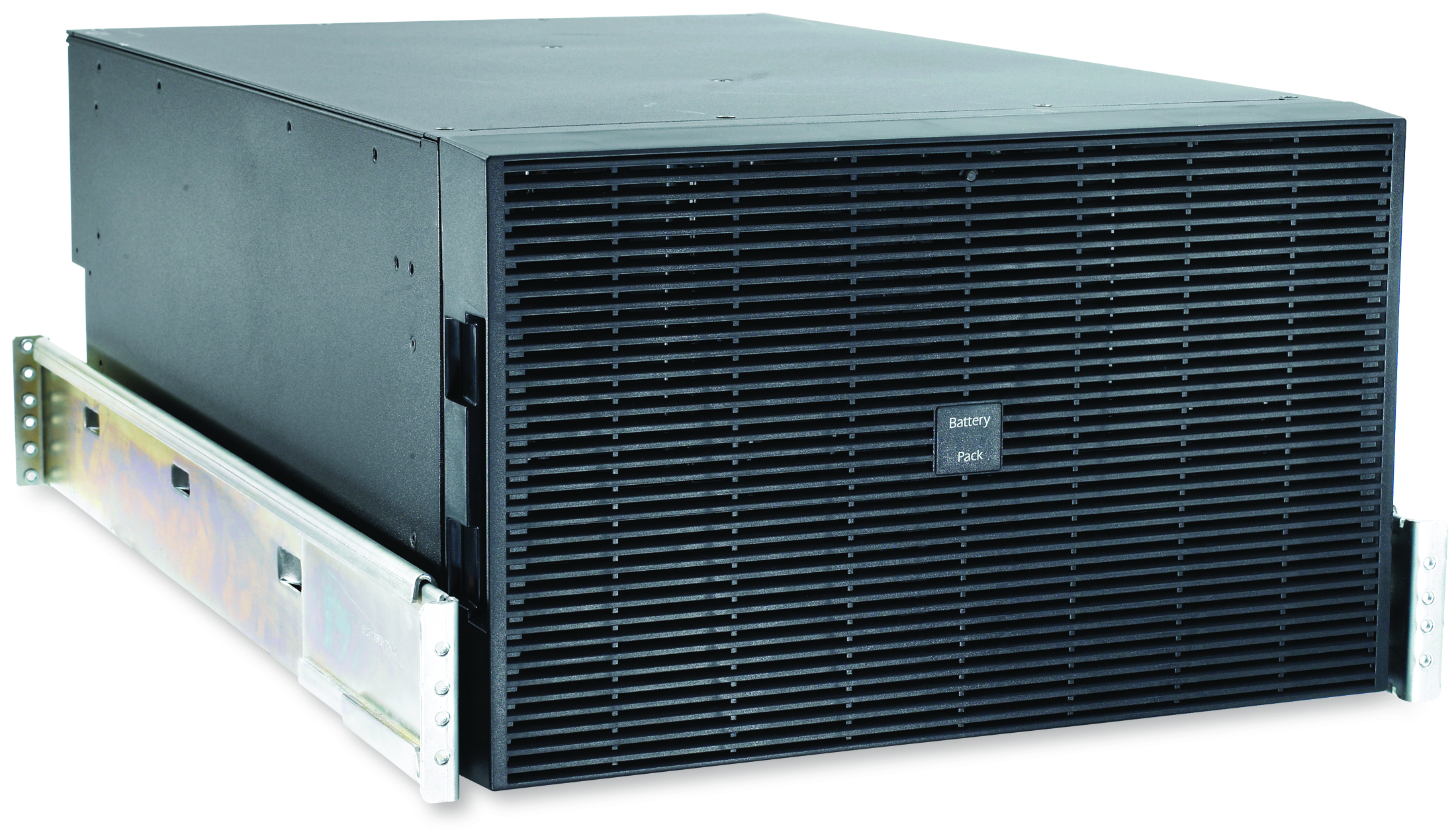 SURT192RMXLBP2 smart-ups rt192v rm battery pack 2 rows APC Santreyd  - Вид №2