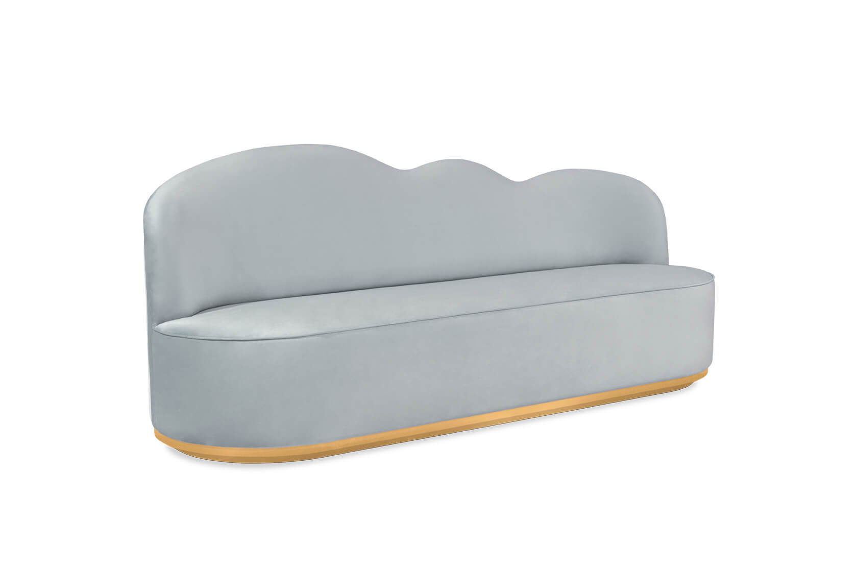 CIST578 Диваны детские Облако Circu  - Вид №1