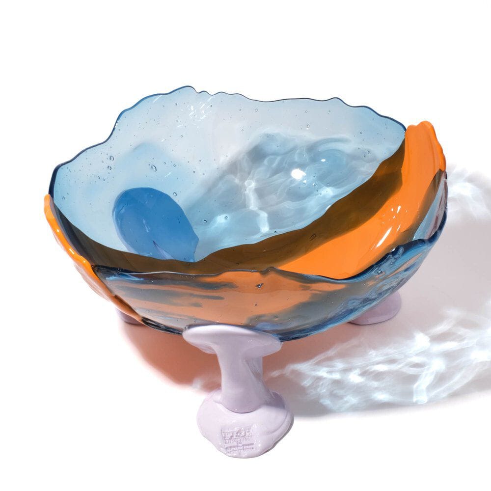 Чашка из смолы Corsi Design Fish Design ARCH-00134811 - Вид №1