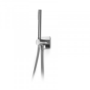 INS 205 Душ Linki INSERT Сатиновая Сталь