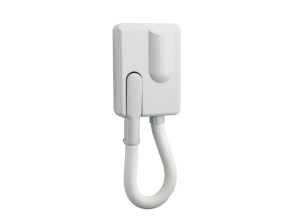 Отель электрический фен