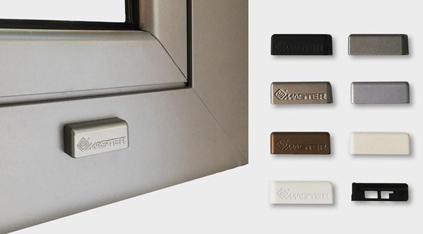 MASTER ITALY Дренажный колпак  2147  - Вид №1