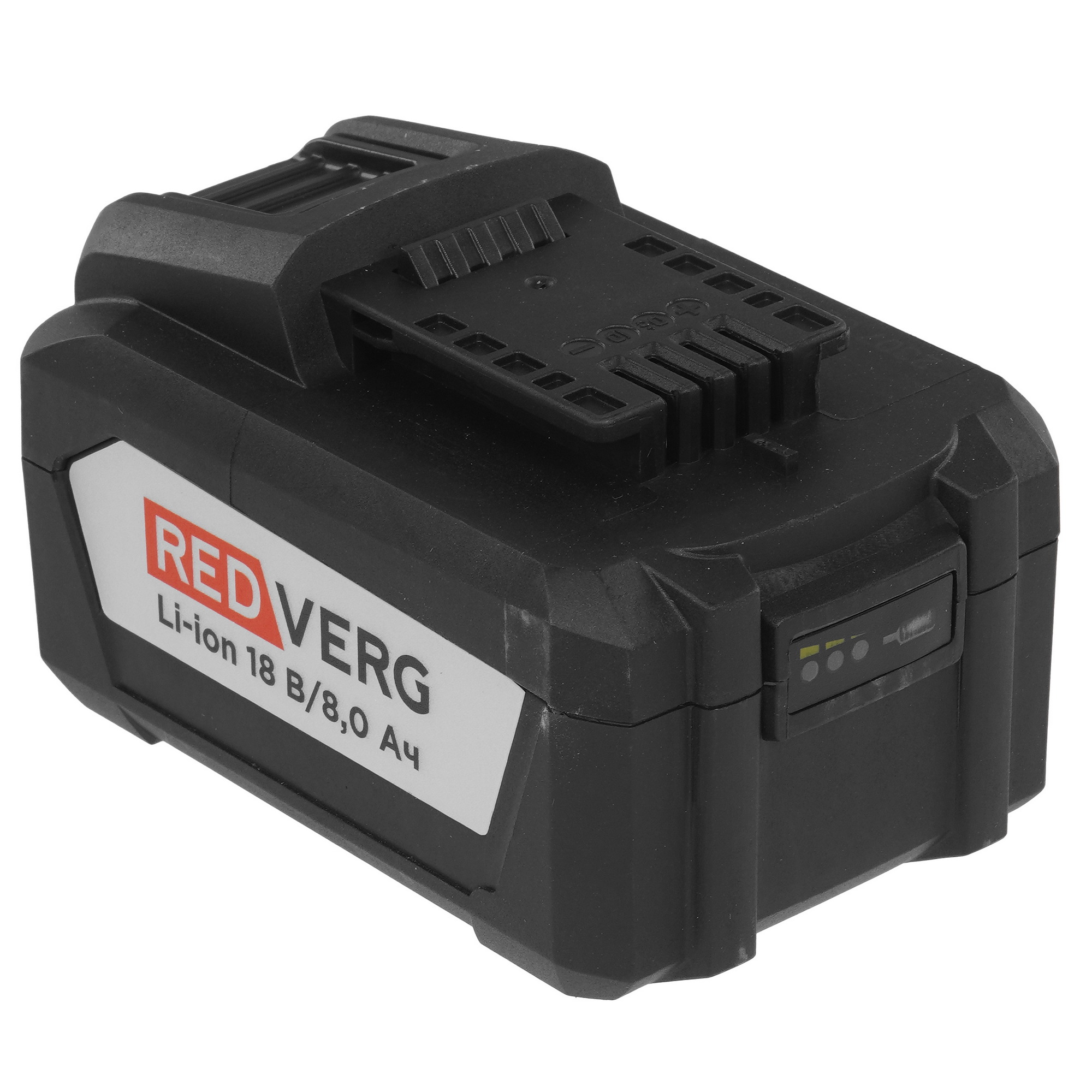 Аккумулятор RedVerg 730061 UNIMAX 18/36 9179297 STDN-0021228