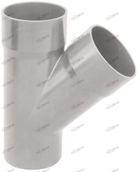 First Corporation Простая брага в пвх First plast Brgn80