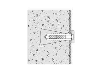 801.50D210 опорная ручка HEWI HEWI active+  - Вид №12