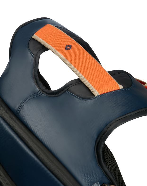 01N-11001 Рюкзак 01N*001 Backpack M Samsonite Paradiver Light  - Вид №4